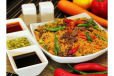 Beef Chili Rice