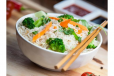 Vegetable Fried Rice