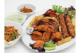 Medium Platter