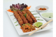 Chicken Kebab
