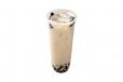 Exotic Milk Tea