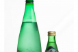 Perrier Bottle