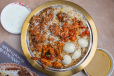 4ppl Family Pack Mutton Dum Biryani Special