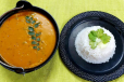 Dal Rice