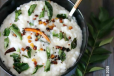Curd (Yoghurt)Rice Mix
