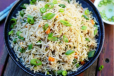 Veg Fried Rice