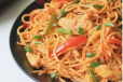Chicken Schezwan Noodles