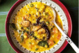 Butter Dal Fry