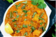 Veg Kadai