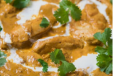 Chicken Khorma