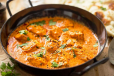 Chicken Kadai