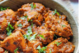 Chicken Achari Curry