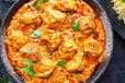 Chicken Masala
