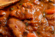 Chicken Ginger Curry