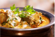 Chicken Nizami Handi