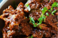 Mutton Chatpata