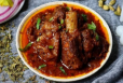 Methi Mutton