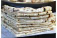 Rumali Roti