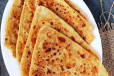 Plain Parata Semi Oil