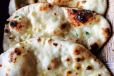 Plain Naan