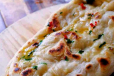 Butter Naan