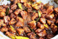 Talawa Gosht (Beef)