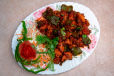 Chilli Chicken