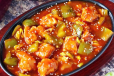 Chicken Manchurian
