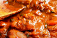 Ginger Chicken Dry