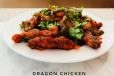 Dragon Chicken