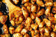 Garlic Chicken