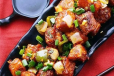 Paneer Chilli