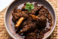 Mutton Hyderabadi