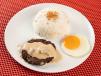 Burger Steak Silog