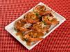 Ying Yang Prawns