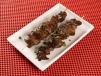 Grilled Chicken Liver