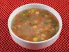Vegetable Corn Soup