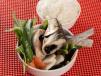 Sinigang Na Bangus With Rice