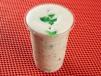 Buko Pandan Milkshake