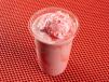 Strawberry Milkshake