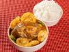 Bulalo Pochero With Rice