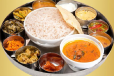 Fish Curry Meals