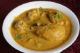 Chicken Korma