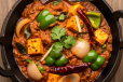 Kadai Paneer