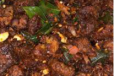 Beef Kondattam