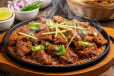 Beef Tawa