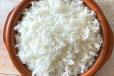 Plain Rice
