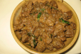 Tharavdu Beef Curry