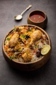 chatti biriyani chiken 
