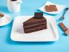 Chocolate Fudge Pastry